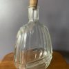 Bouteille ancienne de cognac