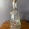 Bouteille ancienne de cognac