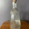 Bouteille ancienne de cognac