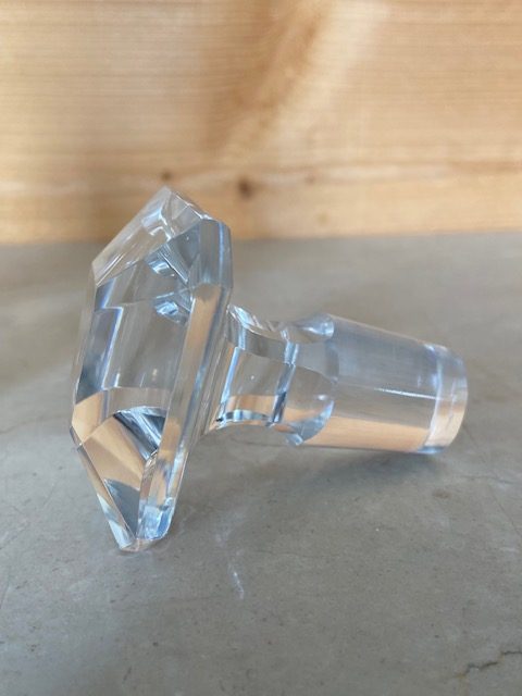 IMG_4327 Carafe en cristal