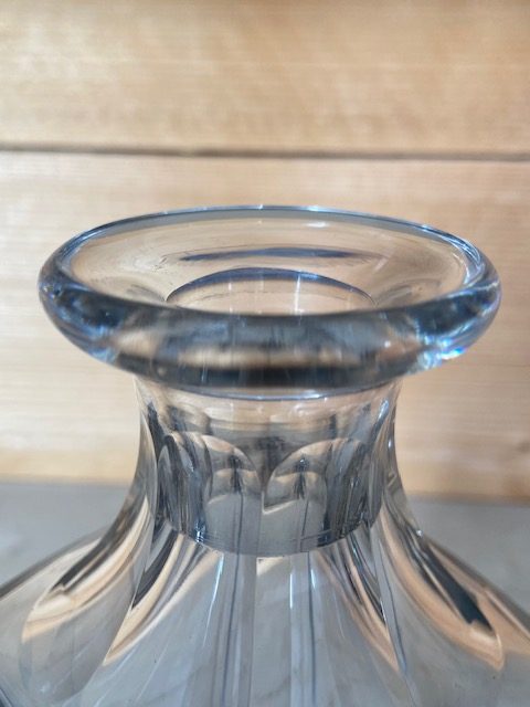 IMG_4328 Carafe en cristal