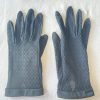 Gants vintage