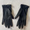 Gants vintage