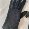Gants vintage