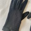 Gants vintage