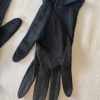Gants vintage