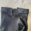 Gants vintage