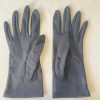 Gants vintage