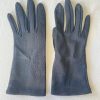 Gants vintage