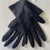 Gants vintage