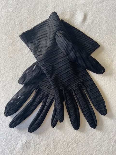Gants vintage
