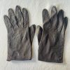 Gants vintage Christian Dior