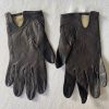 Gants vintage Christian Dior