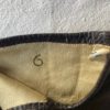 Gants vintage Christian Dior