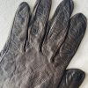 Gants vintage Christian Dior
