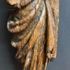 Sculpture religieuse du 18ème siècle
