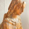 Sculpture religieuse du 18ème siècle