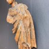 Sculpture religieuse du 18ème siècle