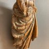 Sculpture religieuse du 18ème siècle