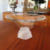 Grande coupe à fruits