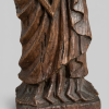 Statue de Saint-Pierre