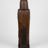 Ancienne Statue de Saint ou de Moine