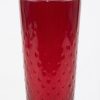 Vase vintage en verre d’Empoli