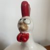 Poule céramique Athezza