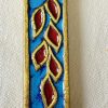 Croix signée Dominique Piéchaud