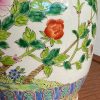 Ancien Pot couvert Chinois