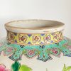 Ancien Pot couvert Chinois