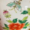 Ancien Pot couvert Chinois