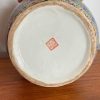 Ancien Pot couvert Chinois