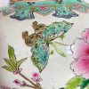 Ancien Pot couvert Chinois