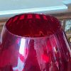 Vase en verre d’Empoli