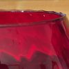Vase en verre d’Empoli