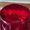 Vase en verre d’Empoli