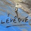 Huile sur toile signée Lévêque