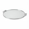 Plateau miroir Art Deco