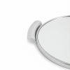 Plateau miroir Art Deco