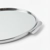 Plateau miroir Art Deco