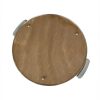 Plateau miroir Art Deco