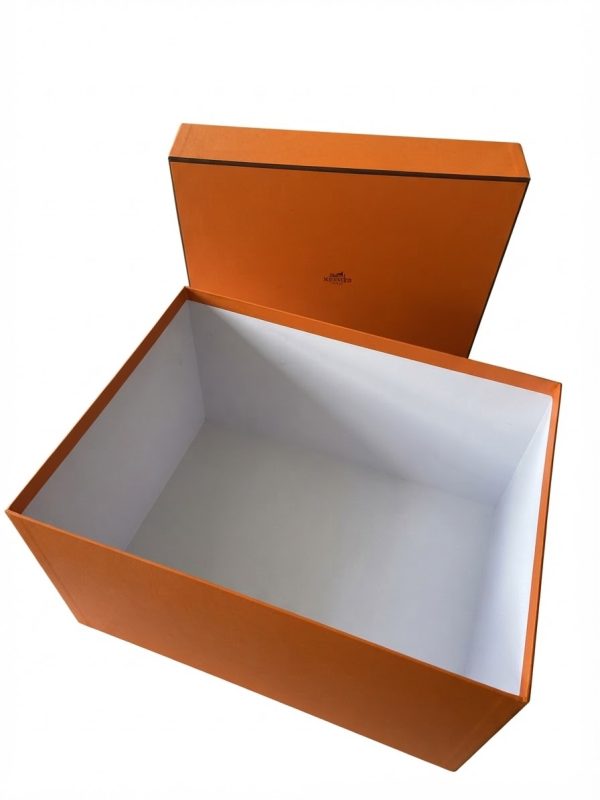 Boîte sac à main