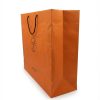 Grand sac cabas de boutique Hermès authentique