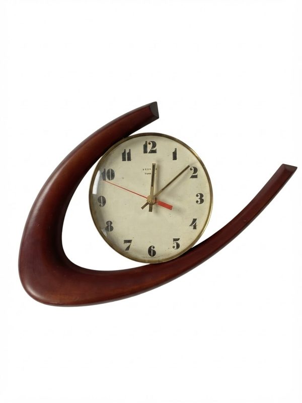 Pendule vintage