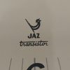 IMG_4833 Ancienne pendule murale vintage Jaz Transistor avec calendrier (1960s)