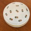 Bonbonnière en porcelaine