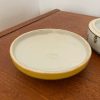 Bonbonnière en porcelaine