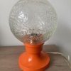 Lampe de chevet vintage