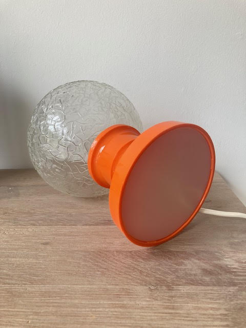 Lampe de chevet vintage
